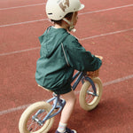 Konges Sløjd A/S WOVEN JACKETS & VESTS sea moss