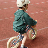 Konges Sløjd A/S WOVEN JACKETS & VESTS sea moss