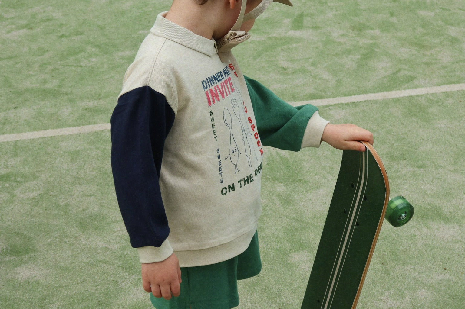 Konges Sløjd A/S Udendørs leg cattitude