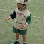 Konges Sløjd A/S Udendørs leg cattitude