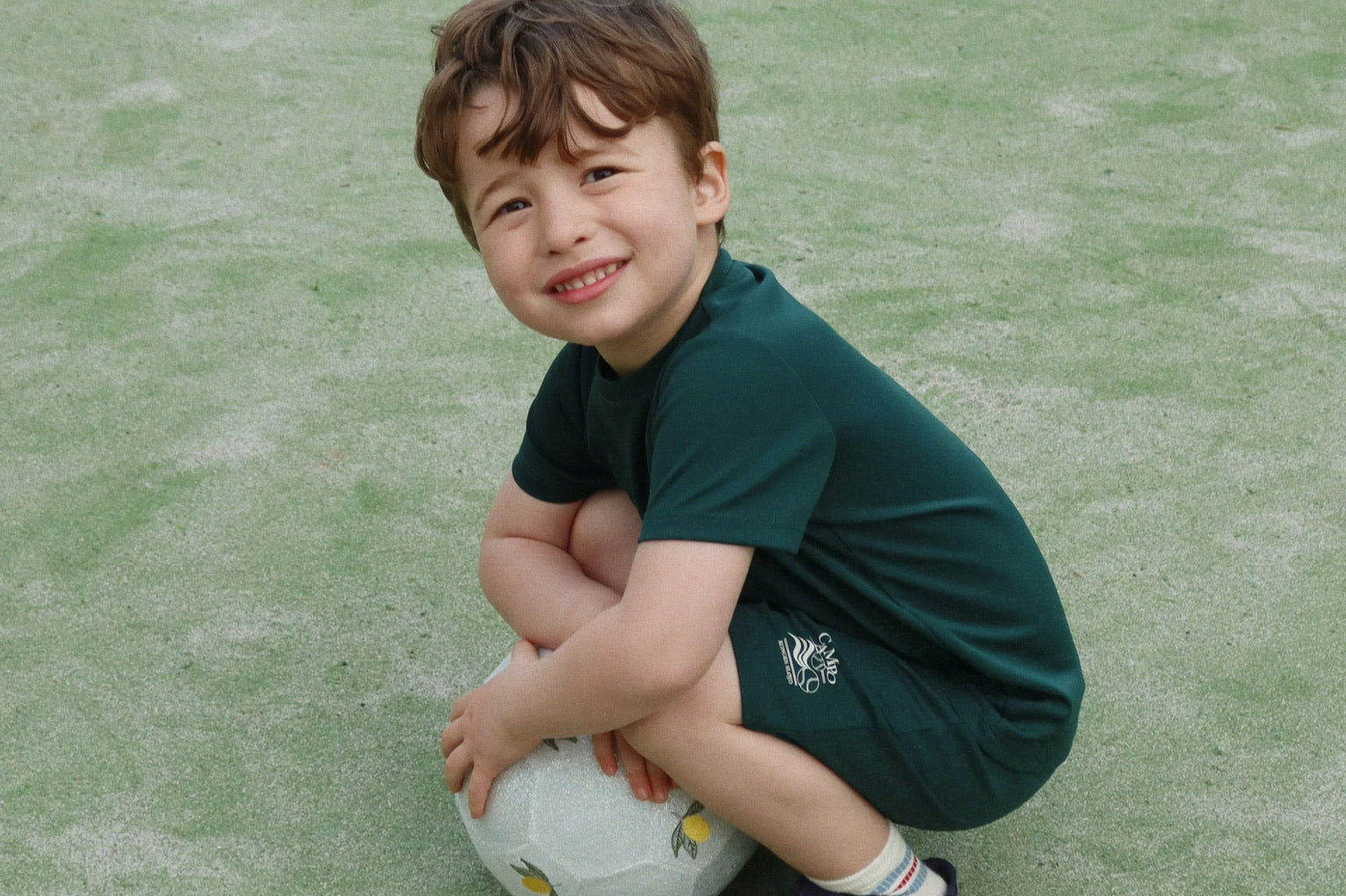 Konges Sløjd A/S Sæt sea moss