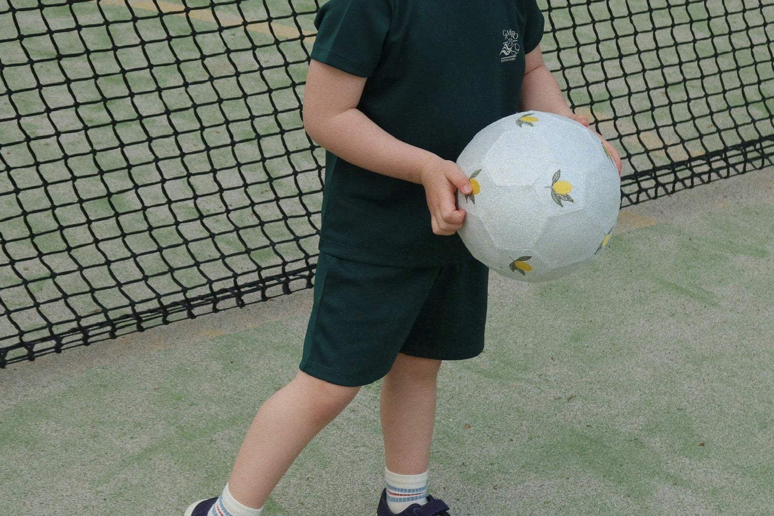 Konges Sløjd A/S Sæt sea moss