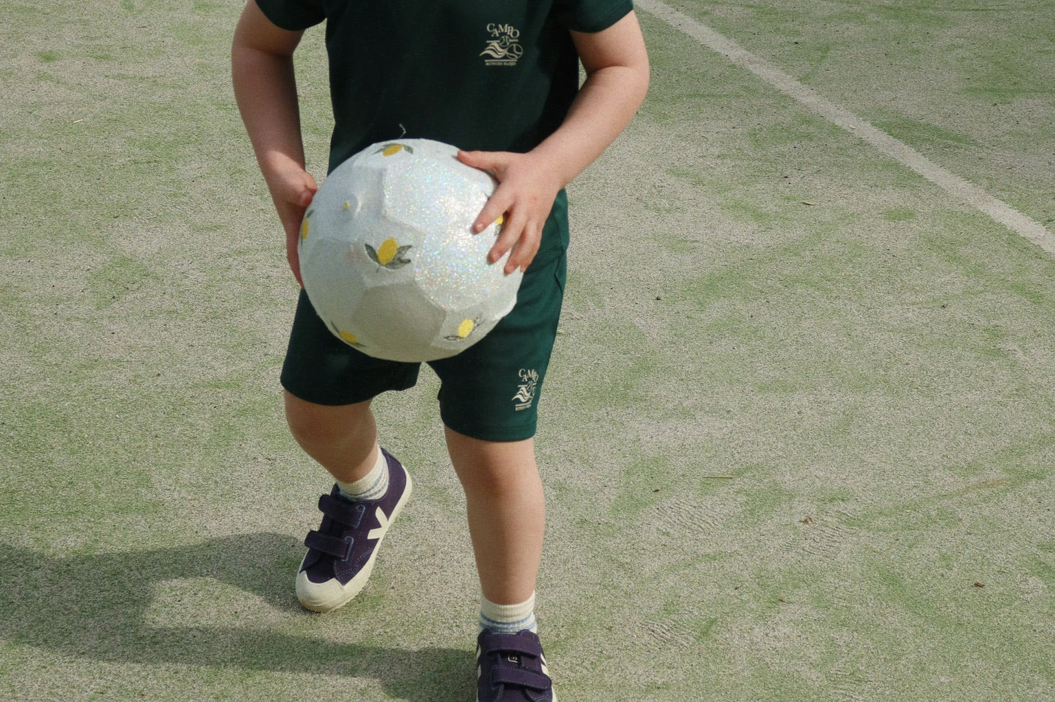 Konges Sløjd A/S Sæt sea moss