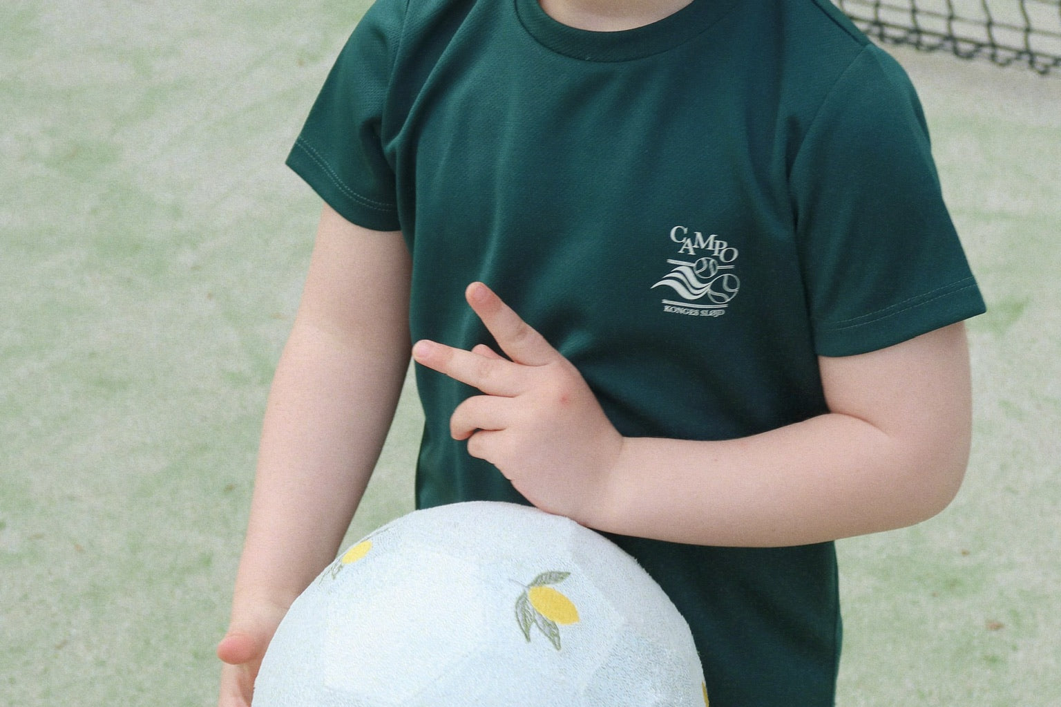 Konges Sløjd A/S Sæt sea moss