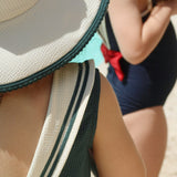 Konges Sløjd A/S UV SWIMHATS cloud dancer