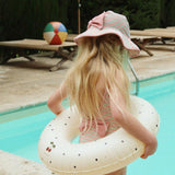 Konges Sløjd A/S Hatte blush stripe