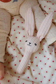 Konges Sløjd A/S ACTIVITY TOYS stripie petite rose