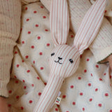 Konges Sløjd A/S Aktivitetslegetøj stripie petite rose