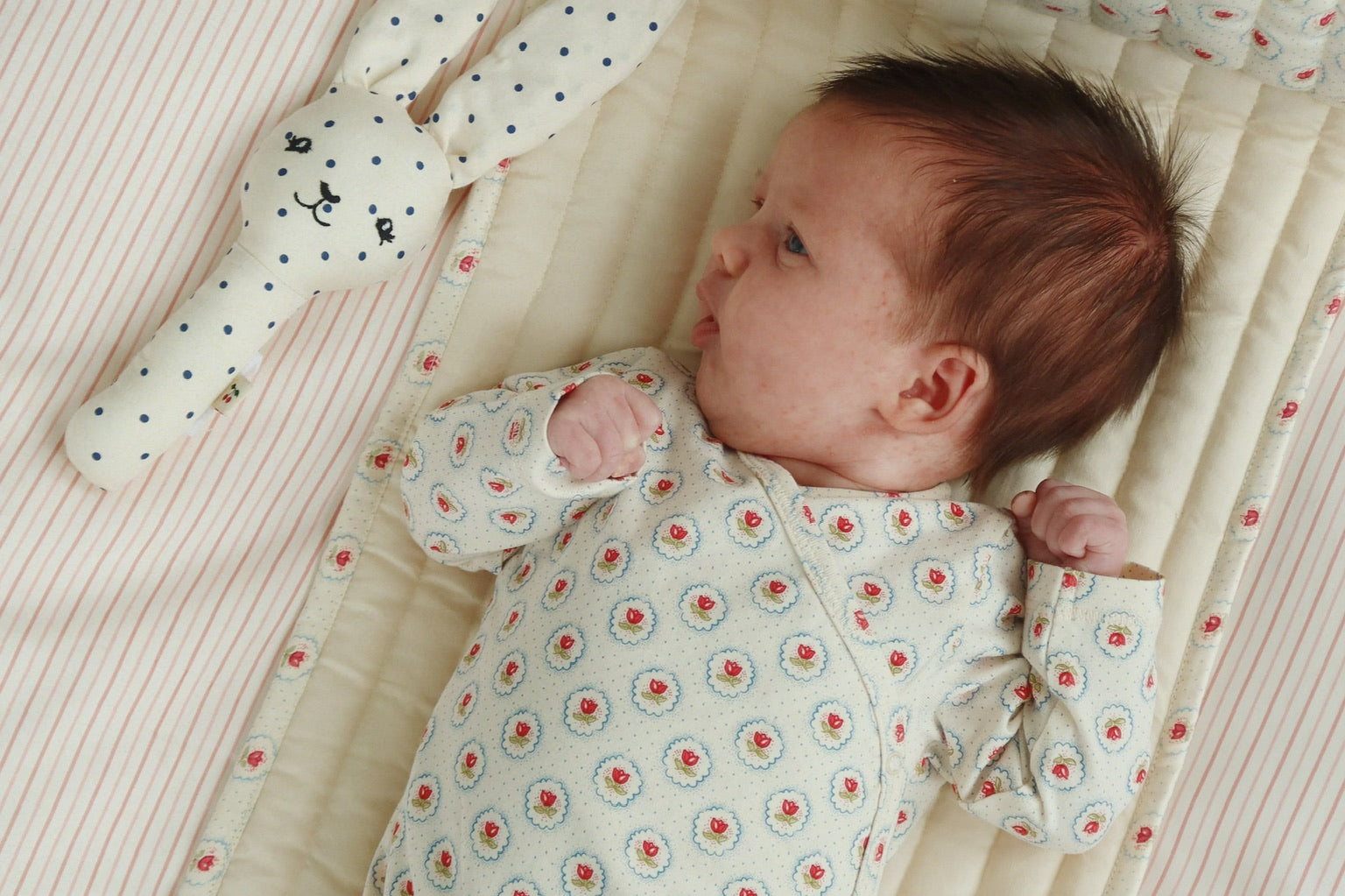 Konges Sløjd A/S Aktivitetslegetøj estate dot