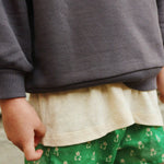 Konges Sløjd A/S Bluser - Jersey magnet