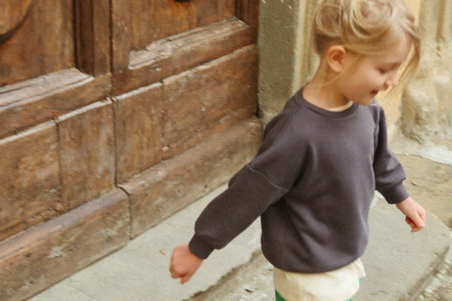 Konges Sløjd A/S Bluser - Jersey magnet