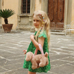 Konges Sløjd A/S Bamser brown