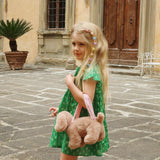 Konges Sløjd A/S Bamser brown