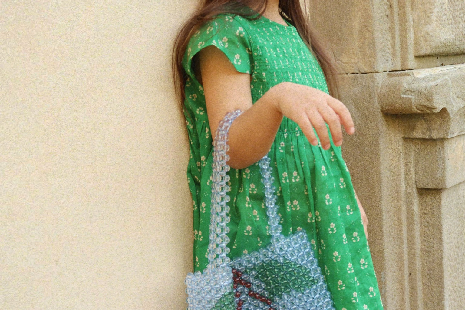 Konges Sløjd A/S Håraccessories plein air