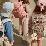 Konges Sløjd A/S Bamser white bunny