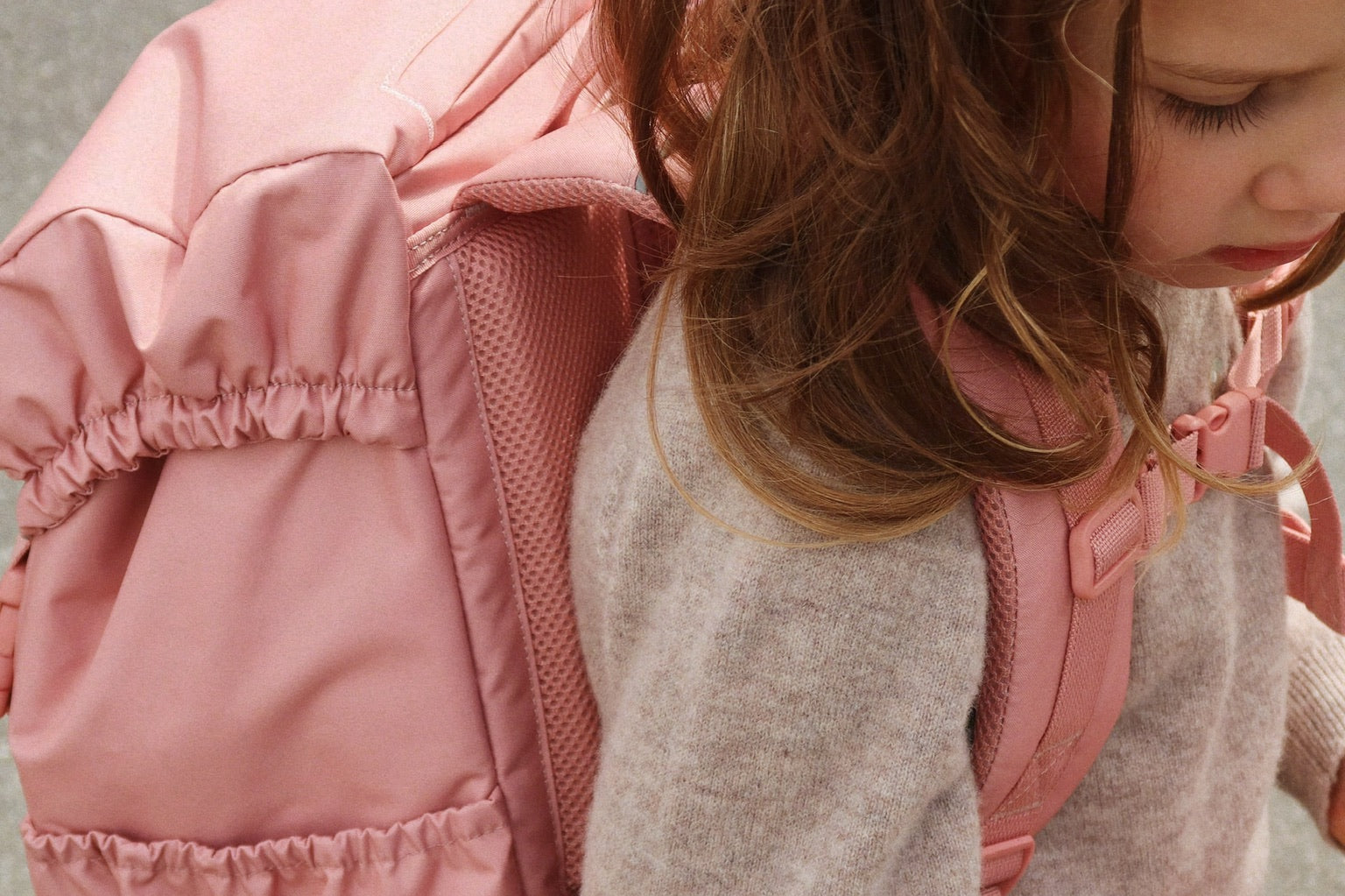 Konges Sløjd A/S Håraccessories strawberry