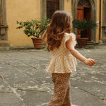 Konges Sløjd A/S Bukser - Vævet leo