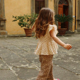 Konges Sløjd A/S Bukser - Vævet leo