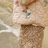 Konges Sløjd A/S Bukser - Vævet leo