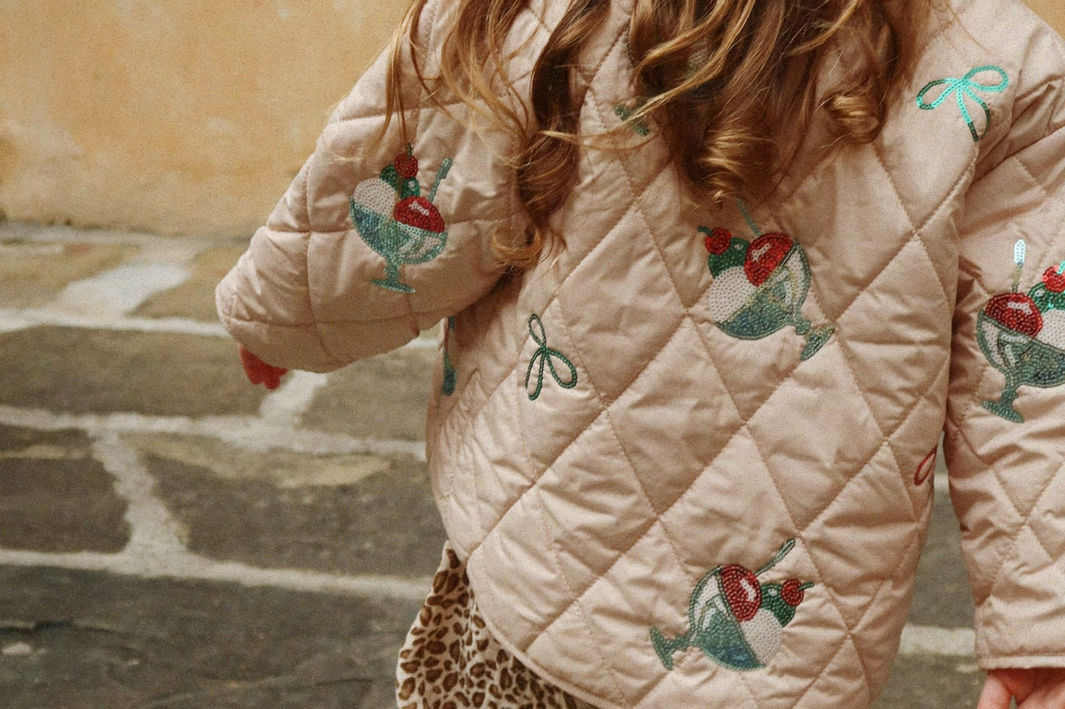 Konges Sløjd A/S Bukser - Vævet leo