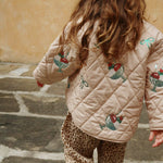 Konges Sløjd A/S Bukser - Vævet leo