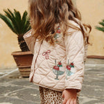 Konges Sløjd A/S Bukser - Vævet leo