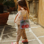 Konges Sløjd A/S Bukser - Vævet leo