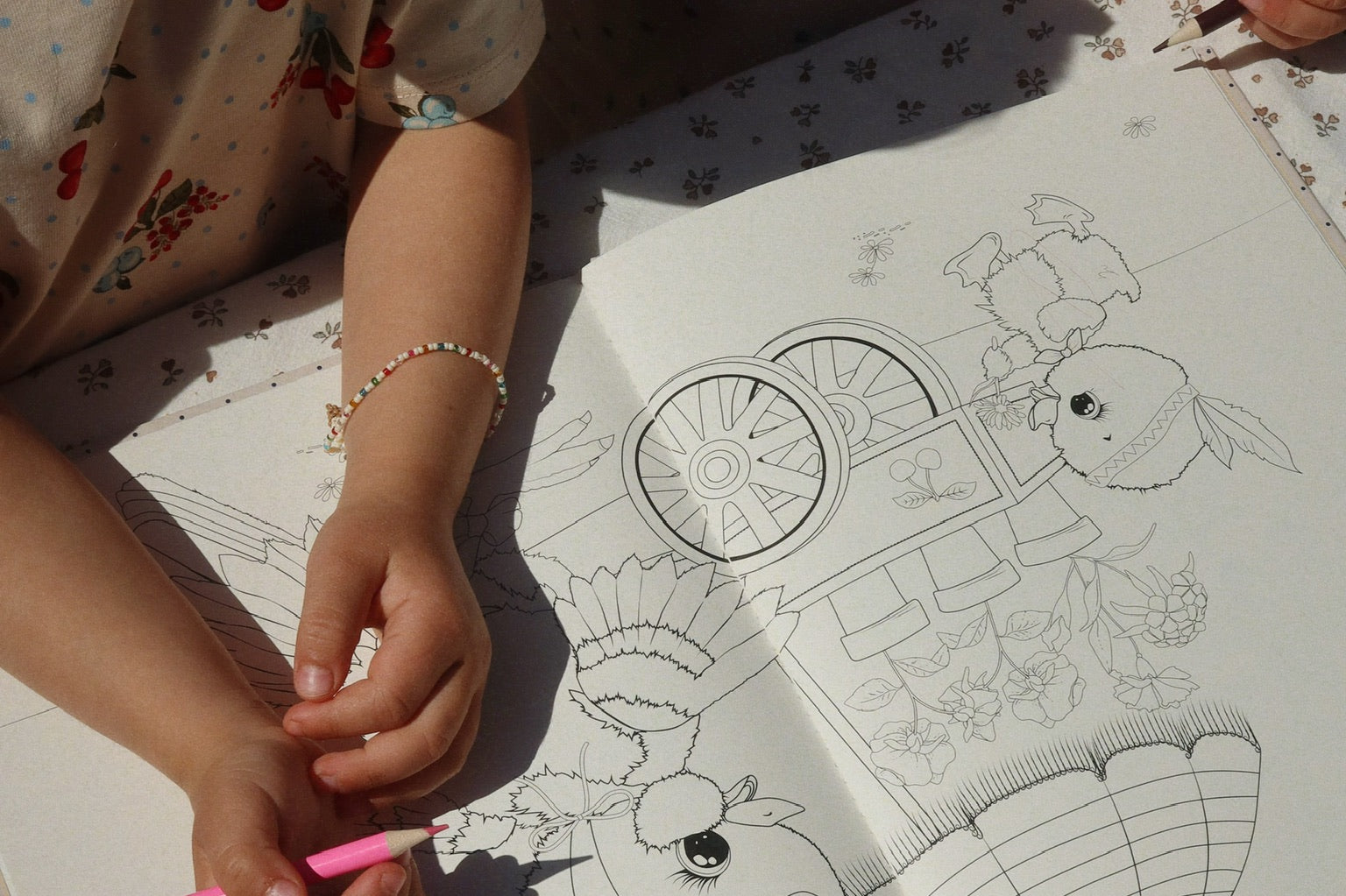 Konges Sløjd A/S Sæt marmelatta