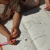 Konges Sløjd A/S Sæt marmelatta