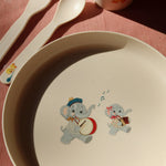 Konges Sløjd A/S Børneservice music parade