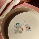 Konges Sløjd A/S Børneservice music parade