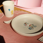 Konges Sløjd A/S Børneservice music parade