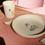 Konges Sløjd A/S Børneservice music parade