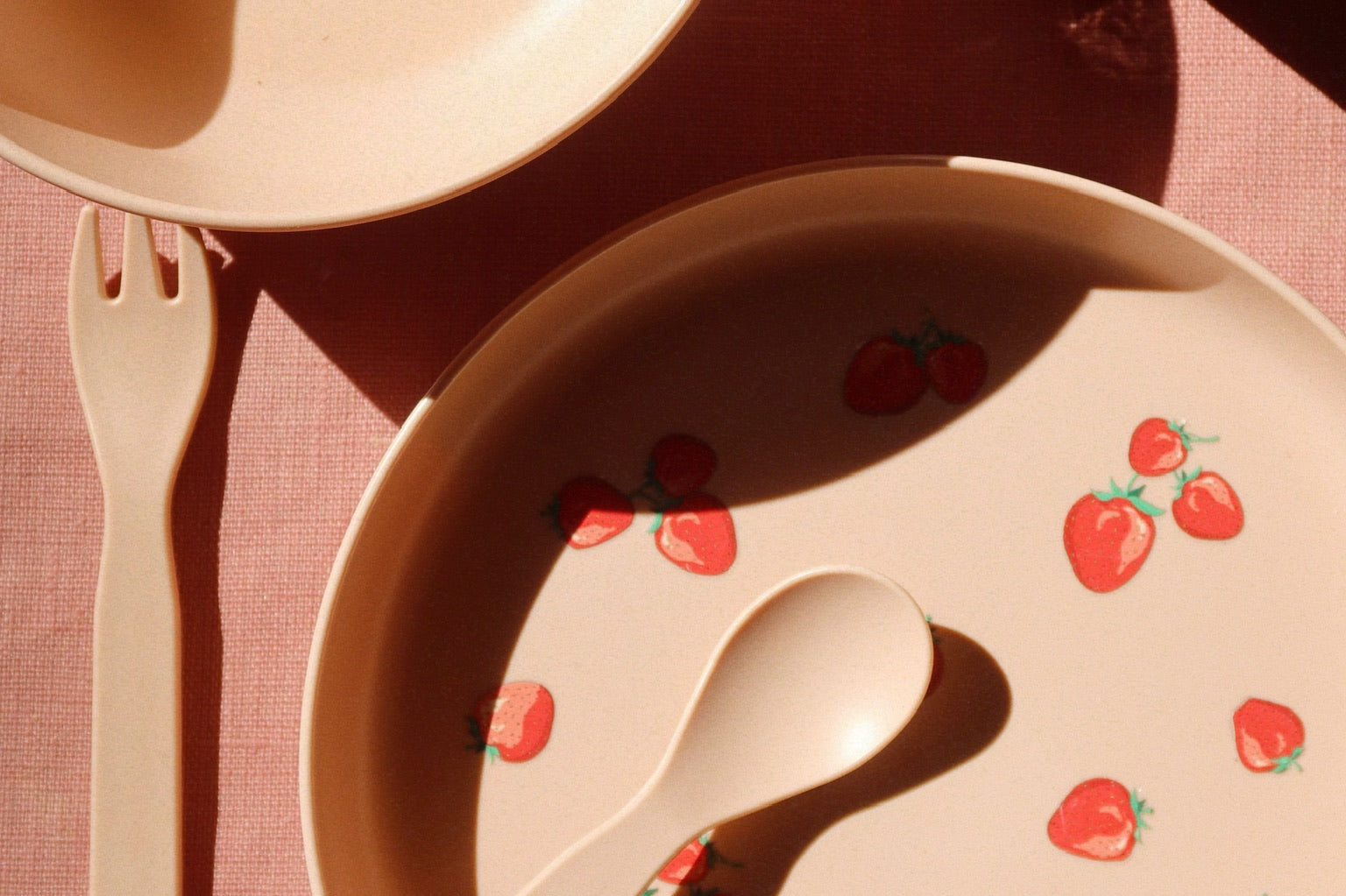 Konges Sløjd A/S Børneservice fragola