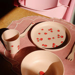 Konges Sløjd A/S Børneservice fragola