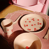 Konges Sløjd A/S Børneservice fragola