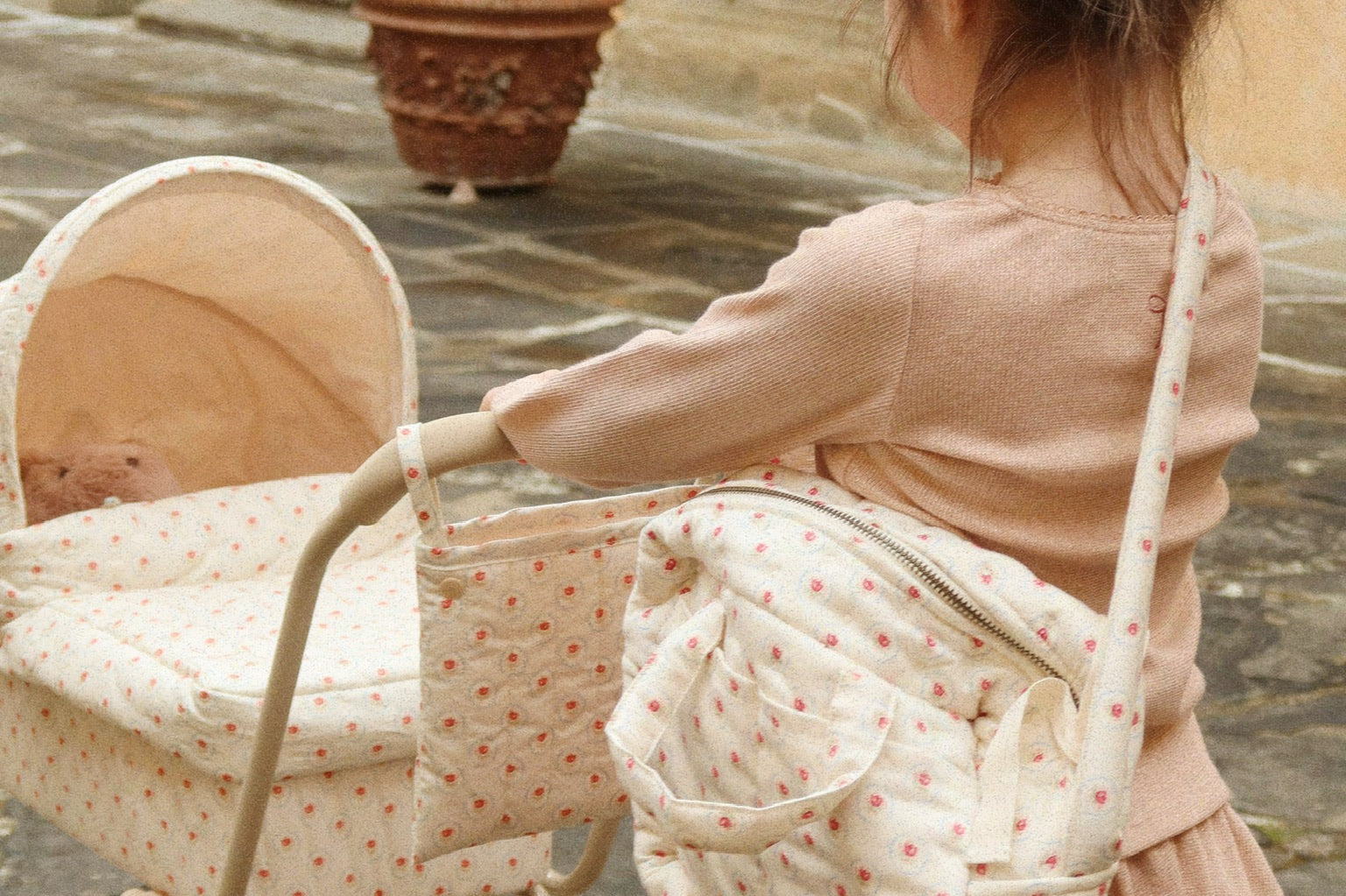 Konges Sløjd A/S Dukke legetøj mirage