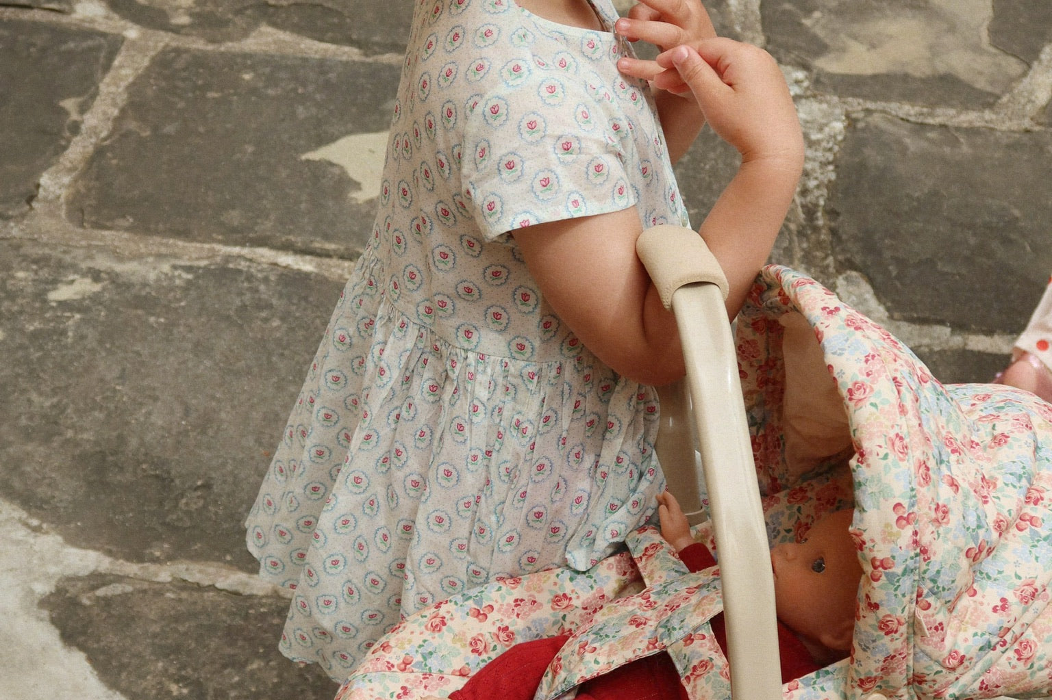 Konges Sløjd A/S Dukke legetøj vienna