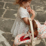 Konges Sløjd A/S Dukke legetøj vienna