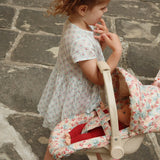 Konges Sløjd A/S Dukke legetøj vienna