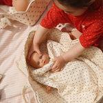 Konges Sløjd A/S Dukke legetøj estate dot