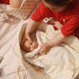 Konges Sløjd A/S Dukke legetøj estate dot