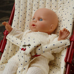 Konges Sløjd A/S Dukke legetøj estate dot