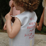 Konges Sløjd A/S SWIMSHORTS tea/flint stone