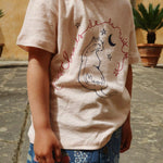 Konges Sløjd A/S Nederdel - Vævede marmelade sun