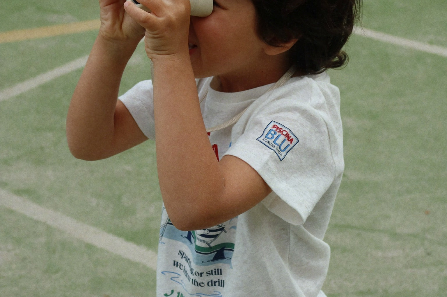 Konges Sløjd A/S Aktivitetslegetøj lemon aop