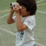 Konges Sløjd A/S Aktivitetslegetøj lemon aop