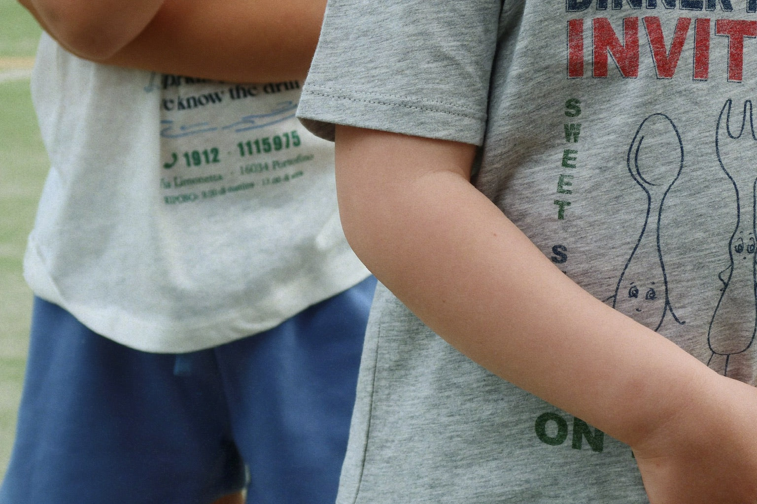 Konges Sløjd A/S Shorts og bloomers - Jersey dark ivy