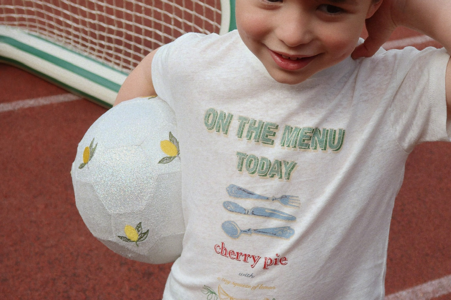 Konges Sløjd A/S WOVEN SHORTS & BLOOMERS sea moss