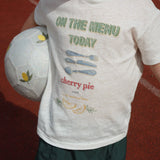 Konges Sløjd A/S WOVEN SHORTS & BLOOMERS sea moss